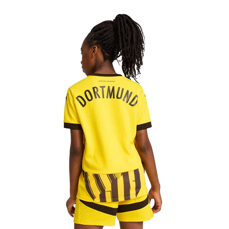 Puma - Réplique de la Coupe K BVB Jrsy (775683 01)