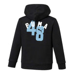 Puma - Kids' (Junior) Class Pack Fleece Full Zip Hoodie (PFA25V9Z-18834 001)