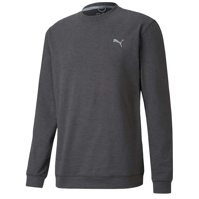Puma - Col rond Cloudspun pour enfants (junior) (530670 01)