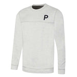 Puma - Kids' (Junior) Cloudspun Crewneck Sweater (625781 03)