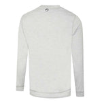 Puma - Kids' (Junior) Cloudspun Crewneck Sweater (625781 03)