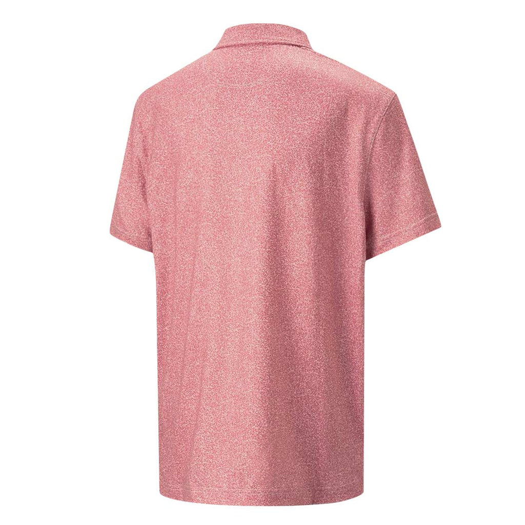 Puma - Kids' (Junior) Cloudspun Primary Polo (539781 02)