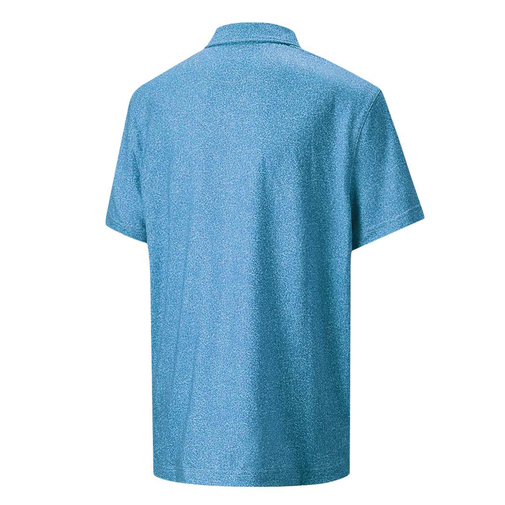 Puma - Kids' (Junior) Cloudspun Primary Polo (539781 03)