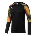 Puma - Kids' (Junior) Cup Goalkeeper Long Sleeve Jersey (703772 42)