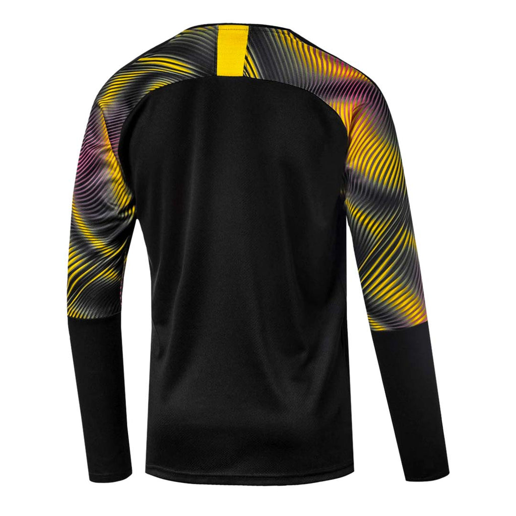 Puma - Kids' (Junior) Cup Goalkeeper Long Sleeve Jersey (703772 42)