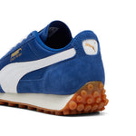 Puma - Kids' (Junior) Easy Rider Vintage Shoes (399371 08)