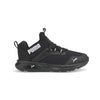 Puma - Chaussures Enzo Refresh pour enfant (385677 02)
