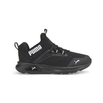 Puma - Chaussures Enzo Refresh pour enfant (385677 02)