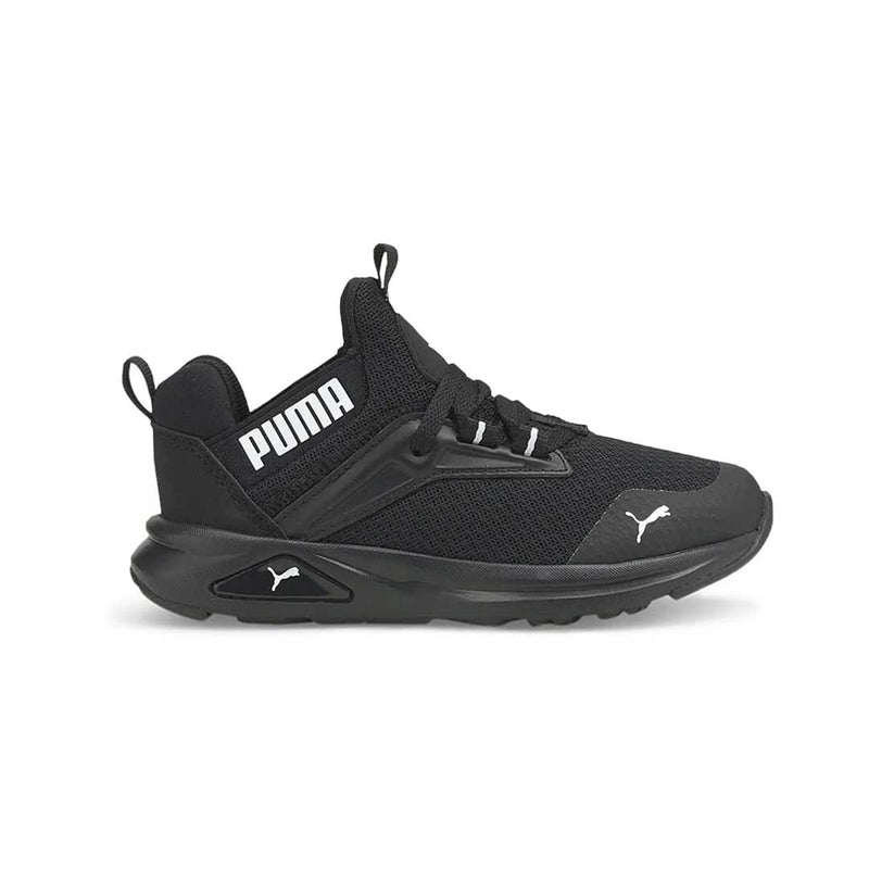 Puma - Chaussures Enzo Refresh pour enfant (385677 02)