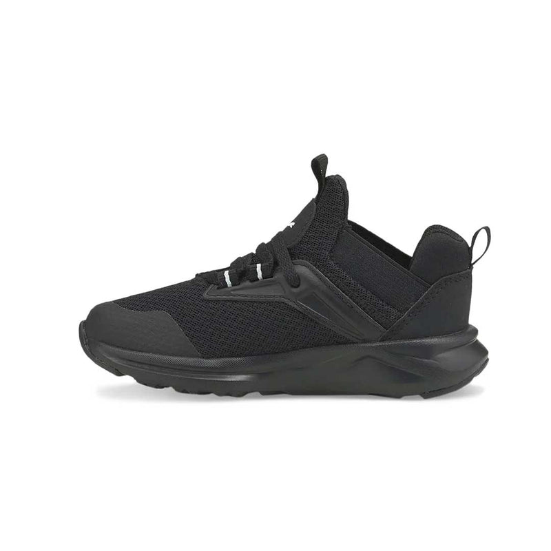 Puma - Chaussures Enzo Refresh pour enfant (385677 02)