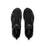 Puma - Chaussures Enzo Refresh pour enfant (385677 02)