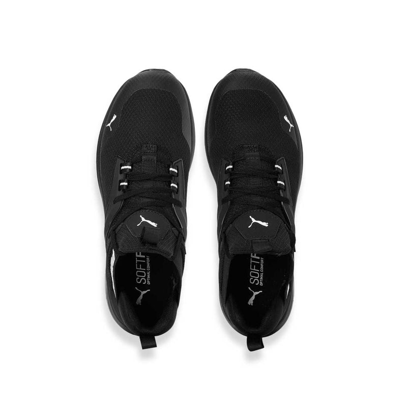 Puma - Chaussures Enzo Refresh pour enfant (385677 02)