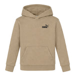 Puma - Kids' (Junior) Essential Basics Poly Fleece Hoodie (PSP25V9P-16739 217)