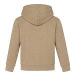 Puma - Kids' (Junior) Essential Basics Poly Fleece Hoodie (PSP25V9P-16739 217)