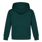 Puma - Kids' (Junior) Essential Basics Poly Fleece Hoodie (PSP25V9P-16739 347)