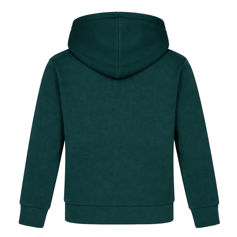 Puma - Kids' (Junior) Essential Basics Poly Fleece Hoodie (PSP25V9P-16739 347)