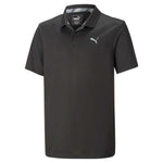 Puma - Kids' (Junior) Essential Golf Polo (578133 07)