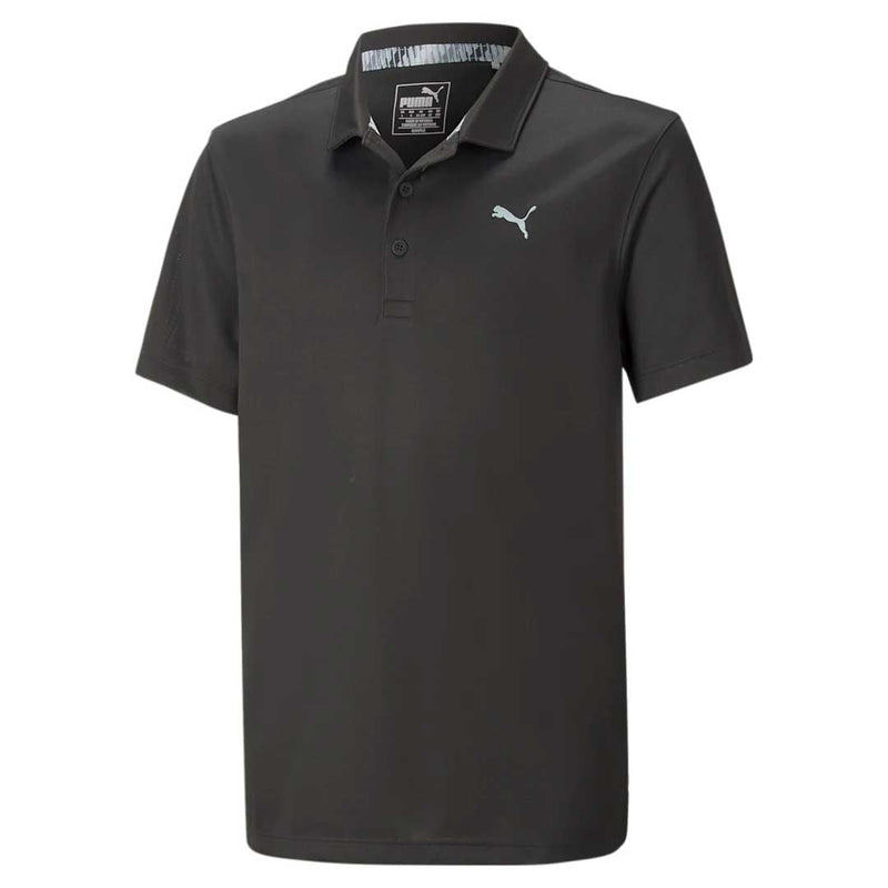 Puma - Kids' (Junior) Essential Golf Polo (578133 07)