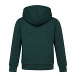 Puma - Kids' (Junior) Foundation No.1 Logo Fleece Hoodie (PSP24V9P-08659 347)