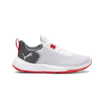 Puma - Kids' (Junior) Fusion Crush Sport Golf Shoes (379891 02)