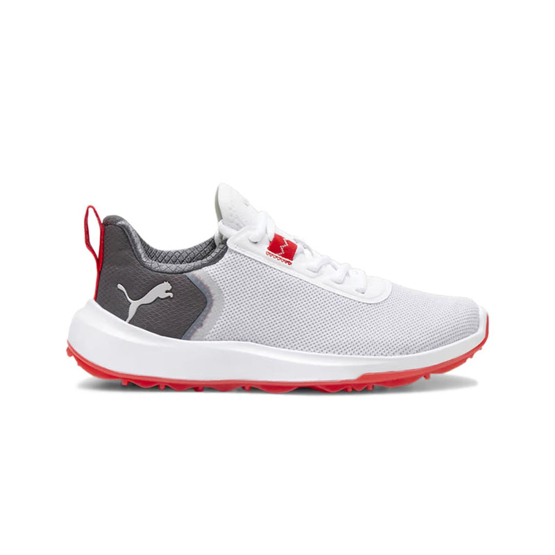 Puma - Kids' (Junior) Fusion Crush Sport Golf Shoes (379891 02)