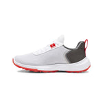 Puma - Kids' (Junior) Fusion Crush Sport Golf Shoes (379891 02)