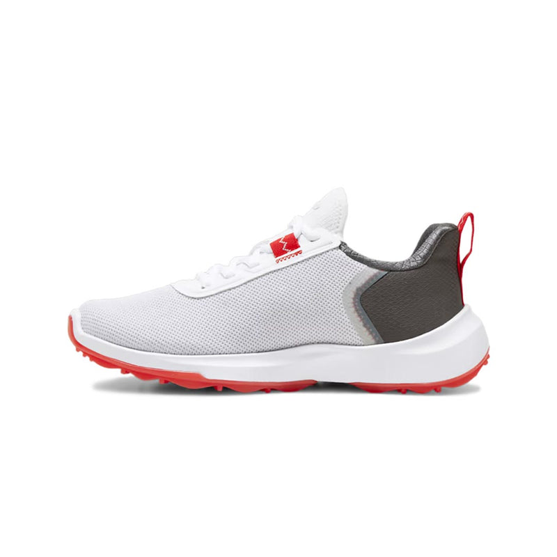 Puma - Kids' (Junior) Fusion Crush Sport Golf Shoes (379891 02)