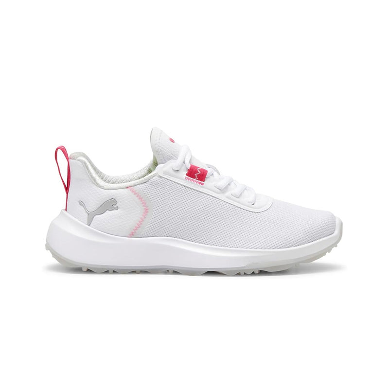 Puma - Kids' (Junior) Fusion Crush Sport Golf Shoes (379891 03)