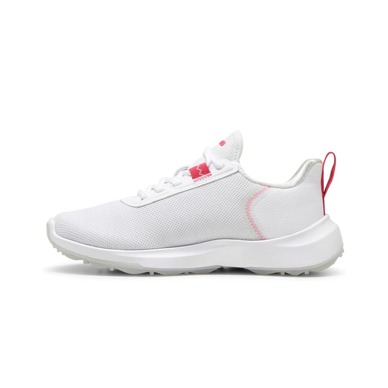 Puma - Kids' (Junior) Fusion Crush Sport Golf Shoes (379891 03)