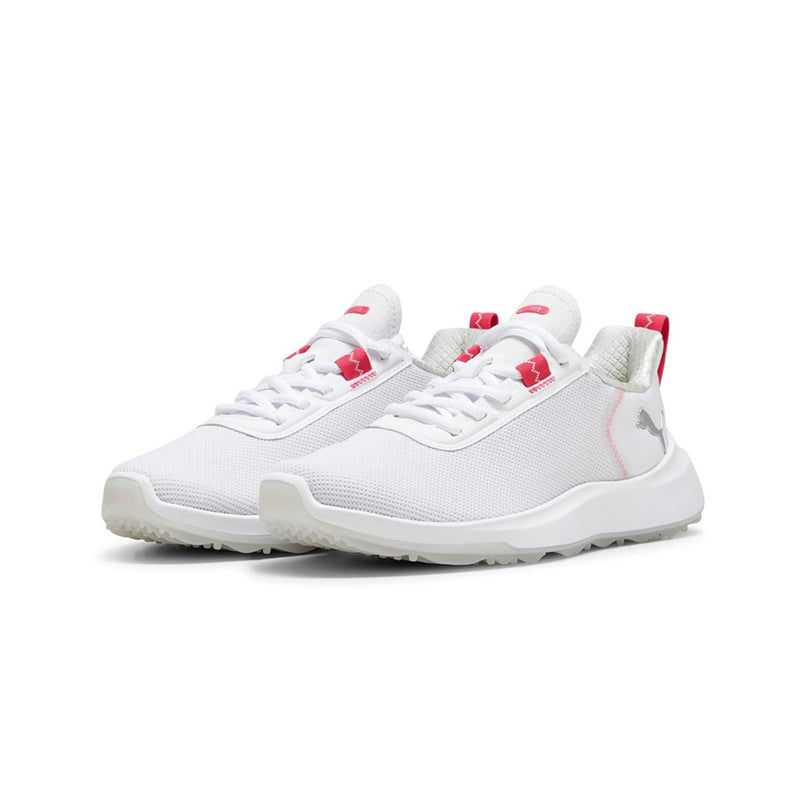 Puma - Kids' (Junior) Fusion Crush Sport Golf Shoes (379891 03)