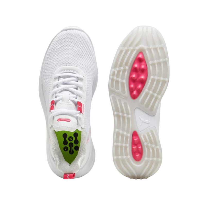 Puma - Kids' (Junior) Fusion Crush Sport Golf Shoes (379891 03)