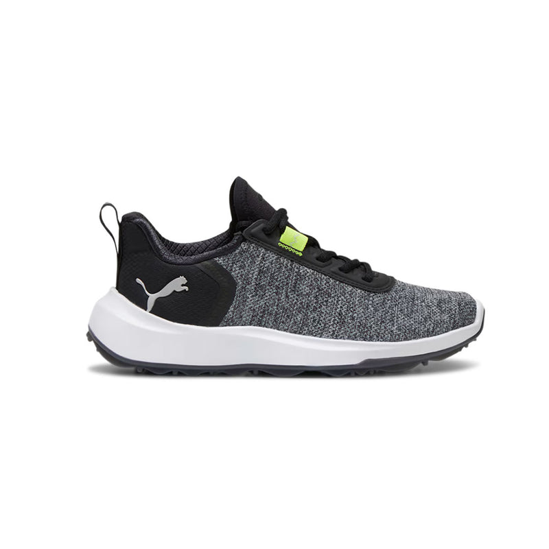 Puma - Kids' (Junior) Fusion Crush Sport Shoes (379891 01)