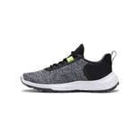 Puma - Kids' (Junior) Fusion Crush Sport Shoes (379891 01)