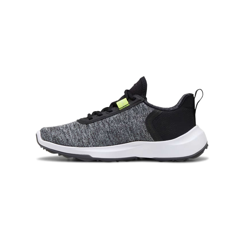 Puma - Kids' (Junior) Fusion Crush Sport Shoes (379891 01)