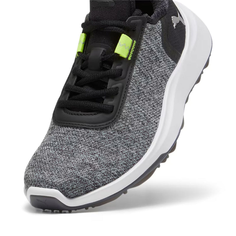 Puma - Kids' (Junior) Fusion Crush Sport Shoes (379891 01)