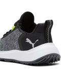 Puma - Kids' (Junior) Fusion Crush Sport Shoes (379891 01)