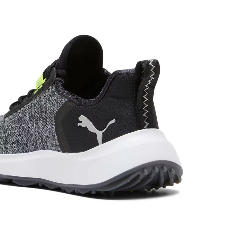 Puma - Kids' (Junior) Fusion Crush Sport Shoes (379891 01)