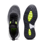 Puma - Kids' (Junior) Fusion Crush Sport Shoes (379891 01)
