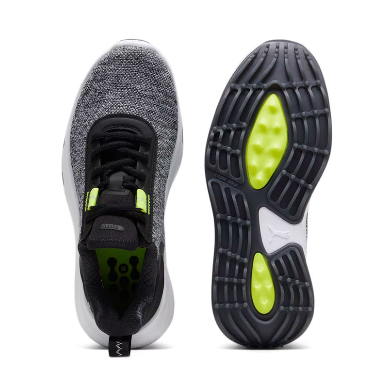 Puma - Kids' (Junior) Fusion Crush Sport Shoes (379891 01)