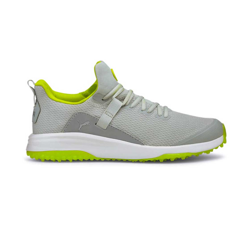 Puma - Chaussures de golf sans crampons Fusion Evo pour enfants (préscolaire et junior) (195102 02)
