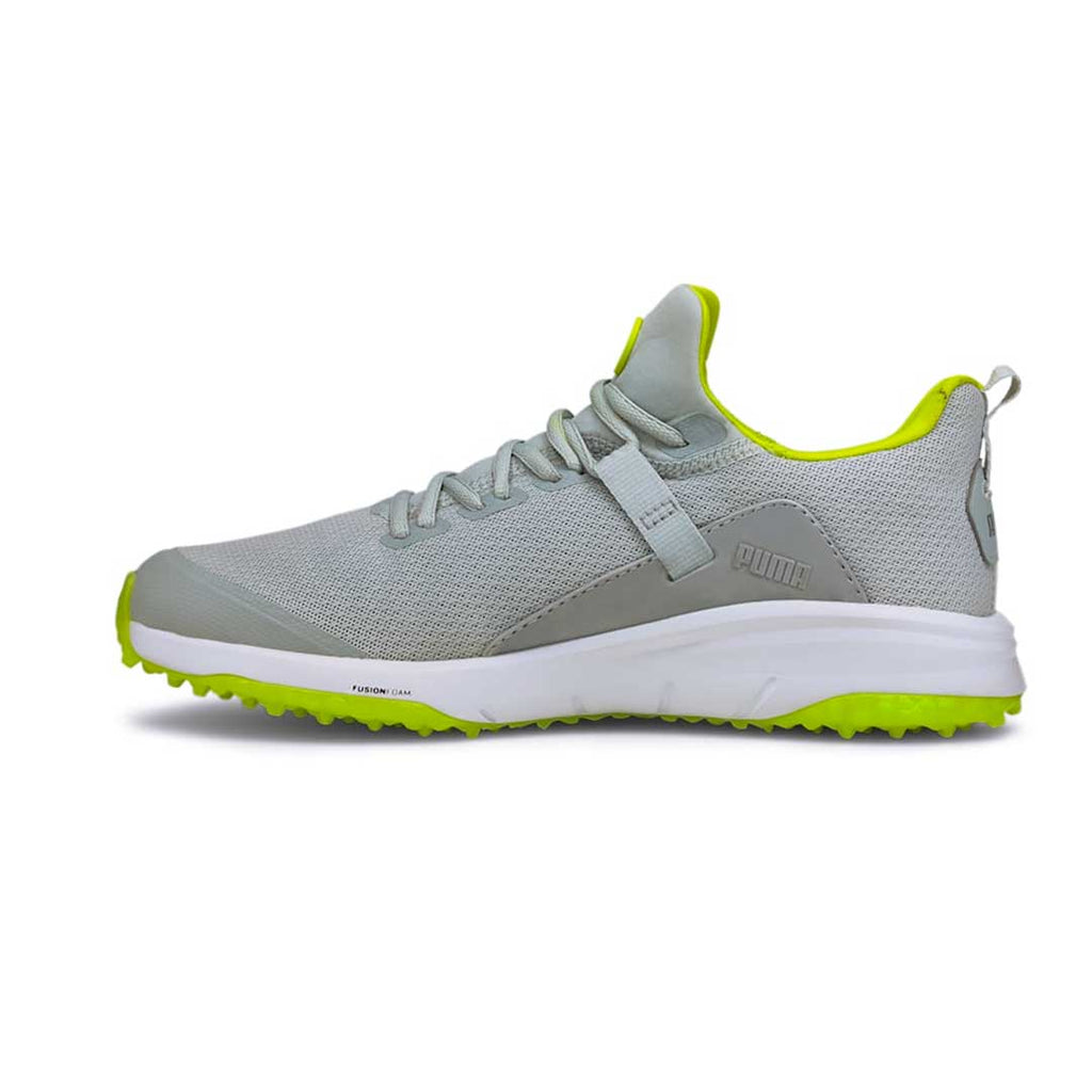 Puma - Chaussures de golf sans crampons Fusion Evo pour enfants (préscolaire et junior) (195102 02)