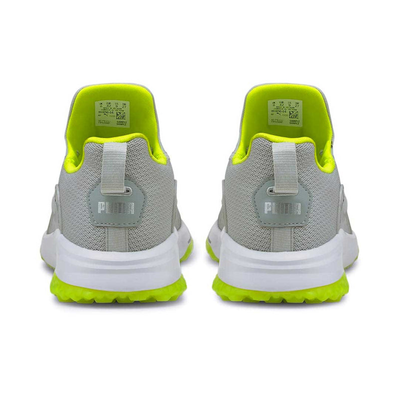 Puma - Kids' (Junior) Fusion Evo Golf Shoes (195101 02)
