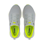 Puma - Kids' (Junior) Fusion Evo Golf Shoes (195101 02)
