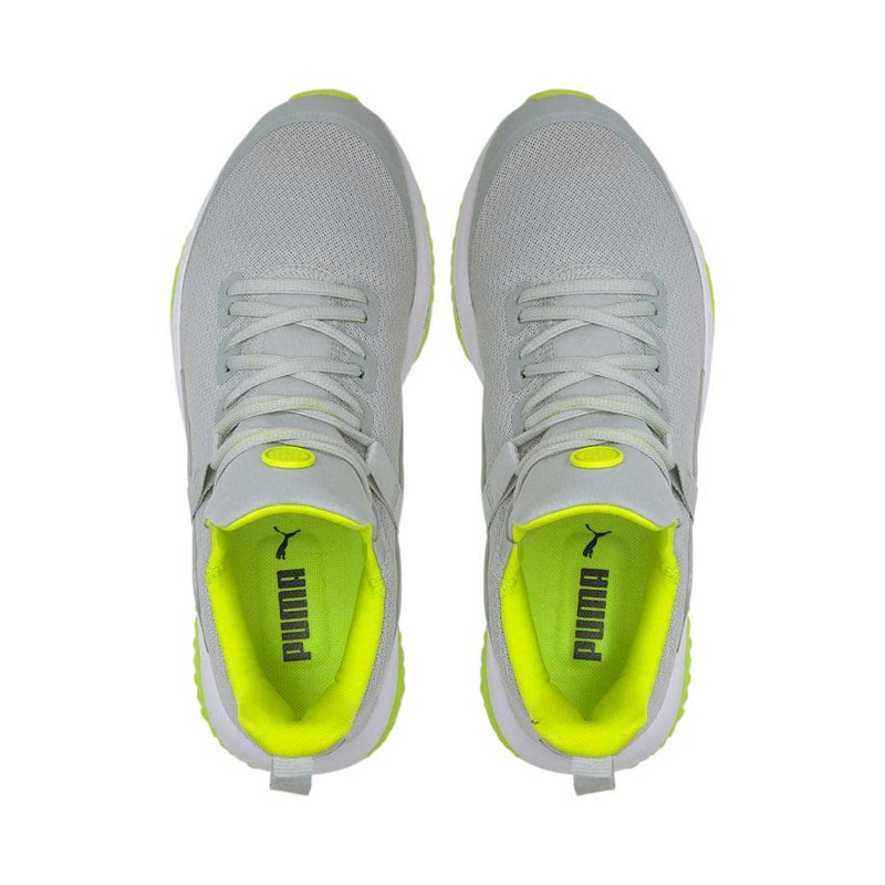 Puma - Kids' (Junior) Fusion Evo Golf Shoes (195101 02)