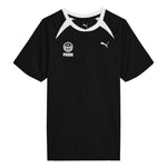 Puma - Kids' (Junior) House Of Graphics Mesh T-Shirt (PFA25V9T-19168 001)