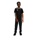 Puma - Kids' (Junior) House Of Graphics Mesh T-Shirt (PFA25V9T-19168 001)