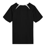 Puma - Kids' (Junior) House Of Graphics Mesh T-Shirt (PFA25V9T-19168 001)