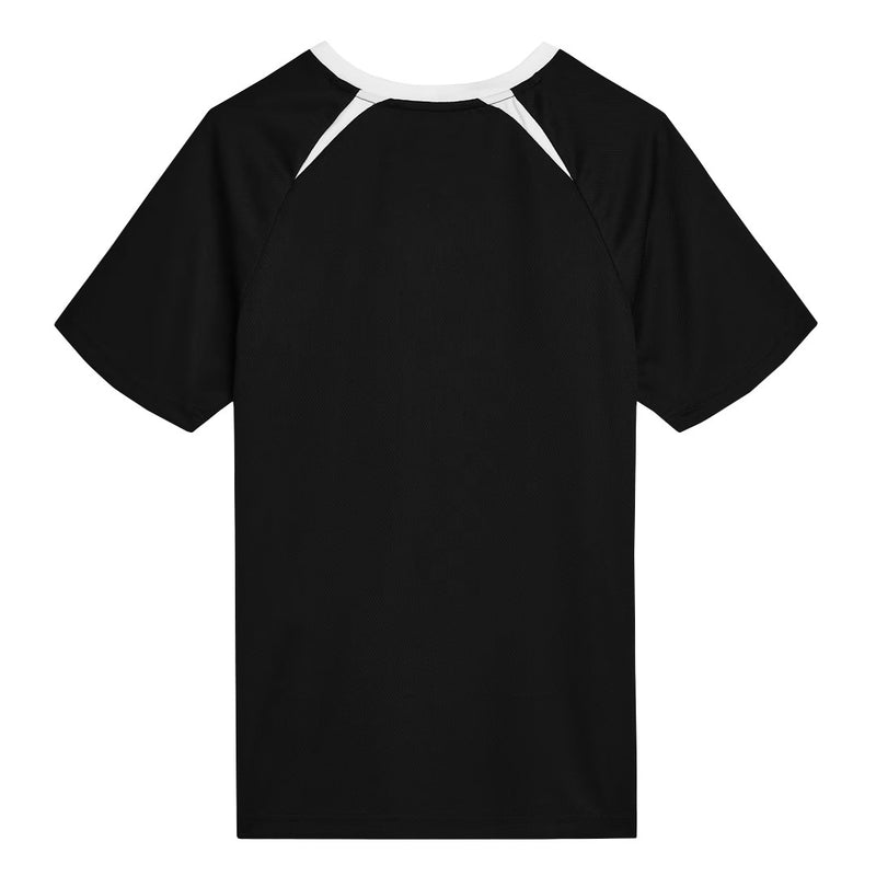 Puma - Kids' (Junior) House Of Graphics Mesh T-Shirt (PFA25V9T-19168 001)