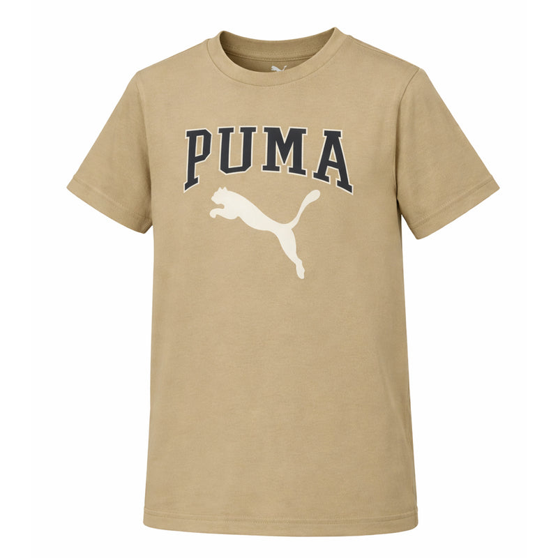 Puma - Kids' (Junior) House Of Graphics T-Shirt (PFA25V9T-19576 217)