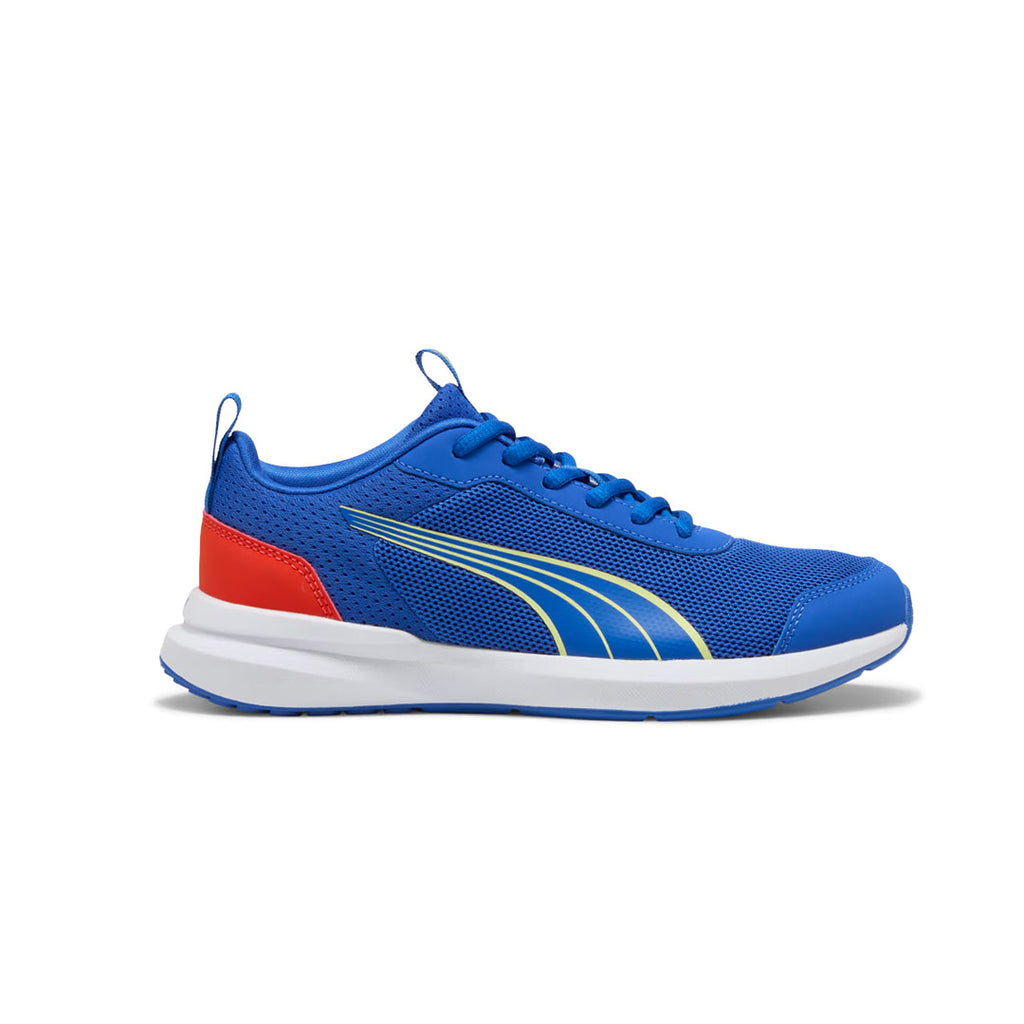 Puma - Kids' (Junior) Kruz Profoam Shoes (379762 17) – SVP Sports